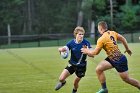 Men's Rugby vs Mass Maritime  Wheaton College Men's Rugby vs Mass Maritime Academy. - Photo By: KEITH NORDSTROM : Wheaton, Rugby, Mass Maritime